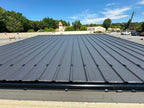 OFFRE Exceptionnelle – Bac acier toiture 0,50 mm mat texturé Tole-imitation-tuile.fr