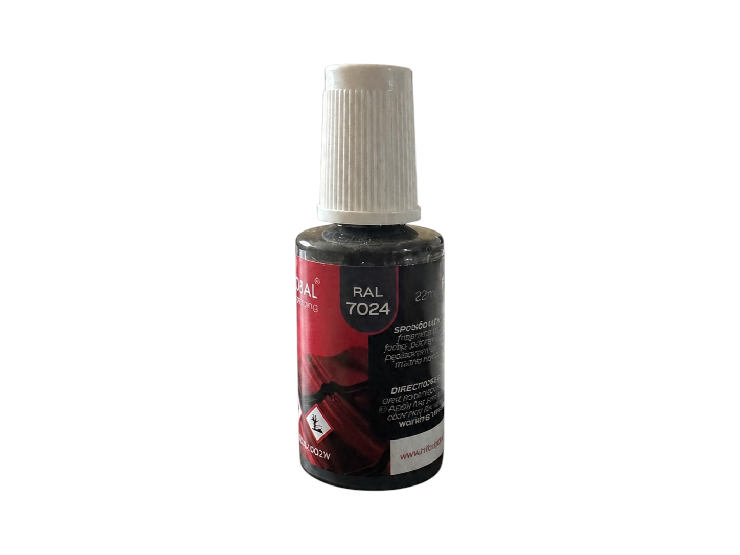 Stylo Correcteur de Retouche 22ml RAL