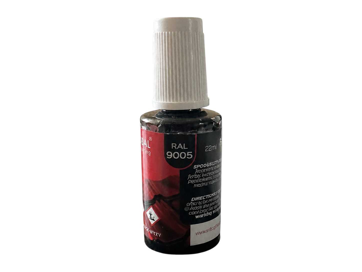 Stylo Correcteur de Retouche 22ml RAL
