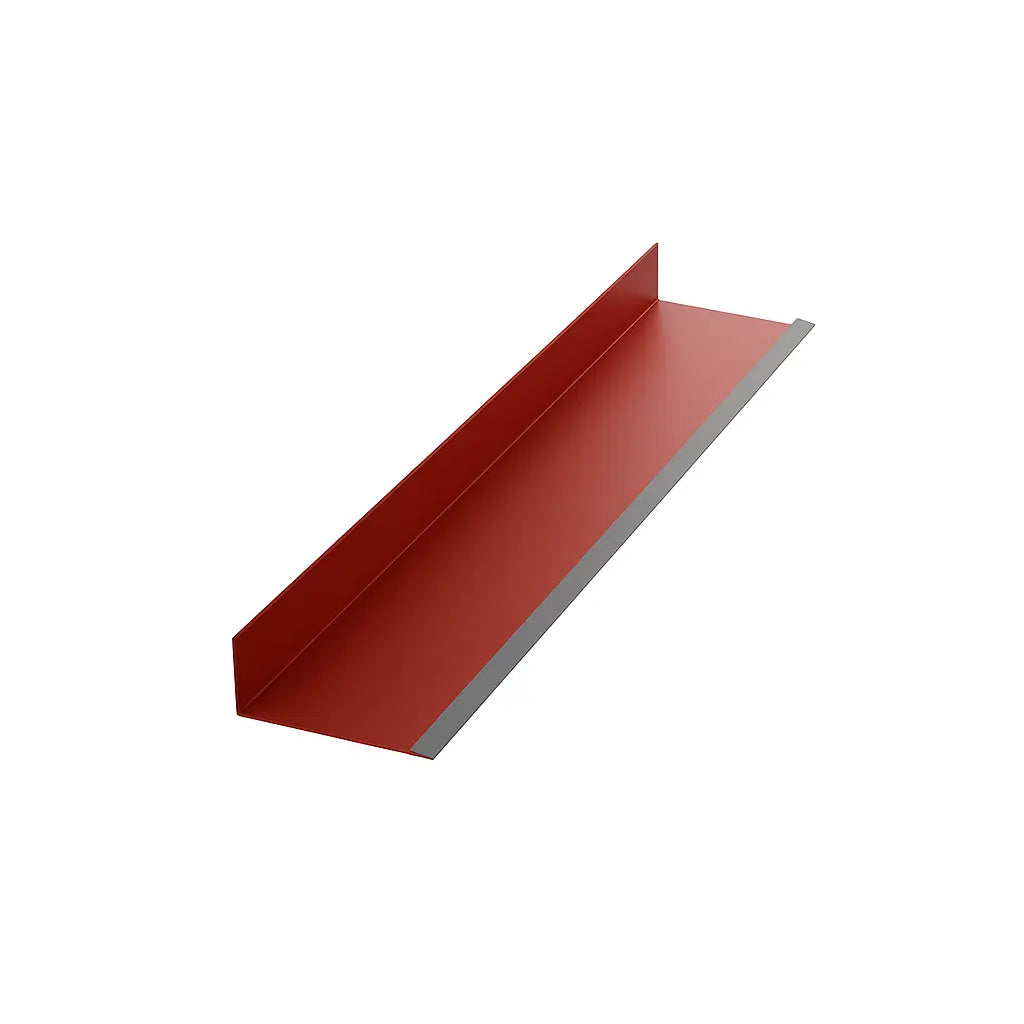 Collecteur fronton Tole-imitation-tuile.fr