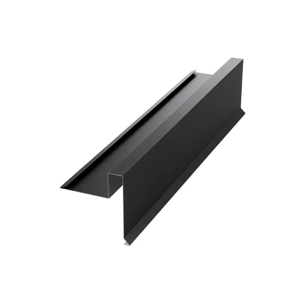 Bordure fronton brise vent Tole-imitation-tuile.fr
