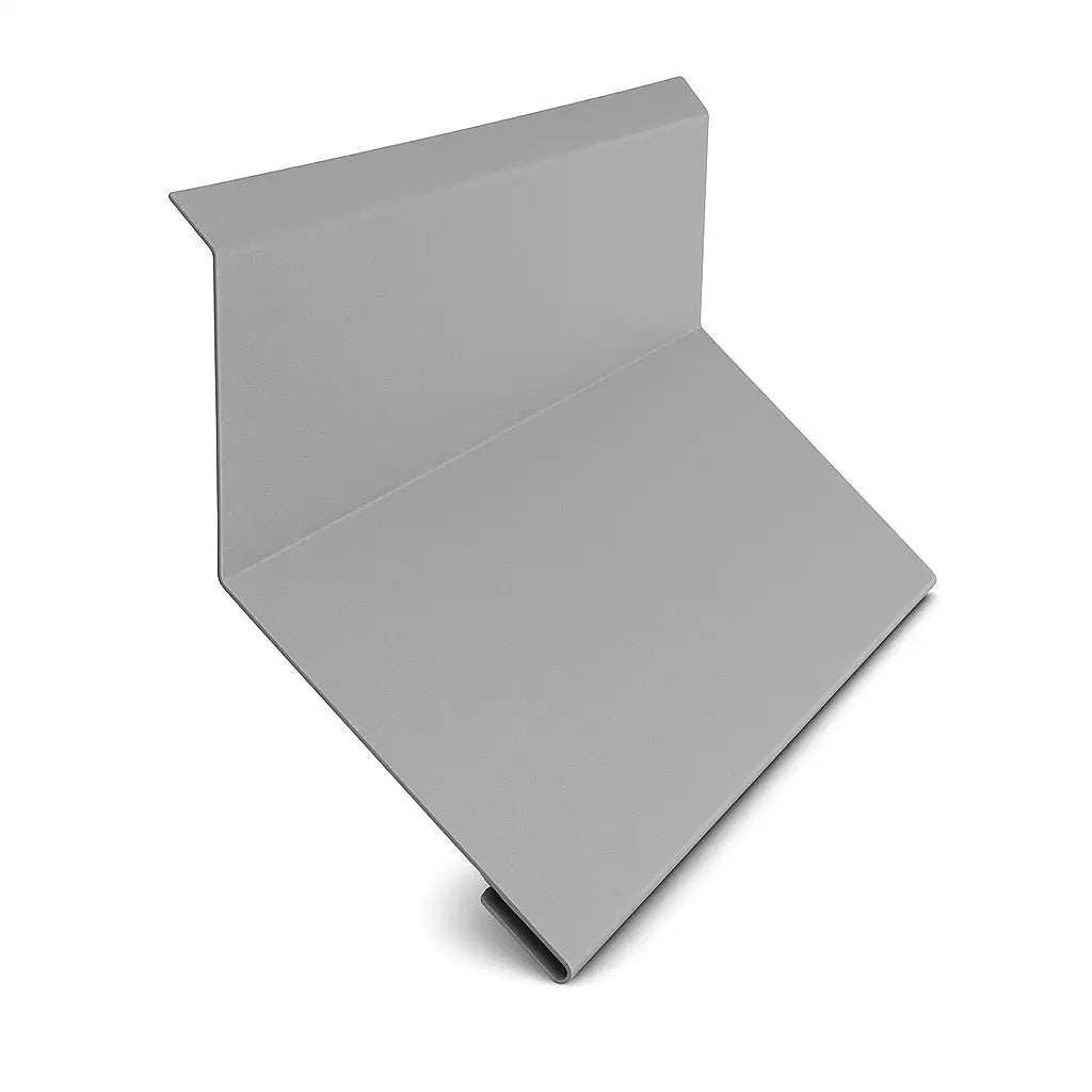 Larmier de mur faîtage Tole-imitation-tuile.fr