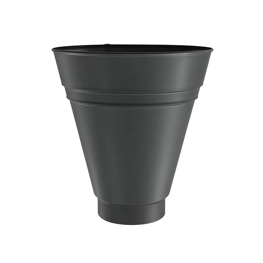 Naissance entonnoir Tole-imitation-tuile.fr