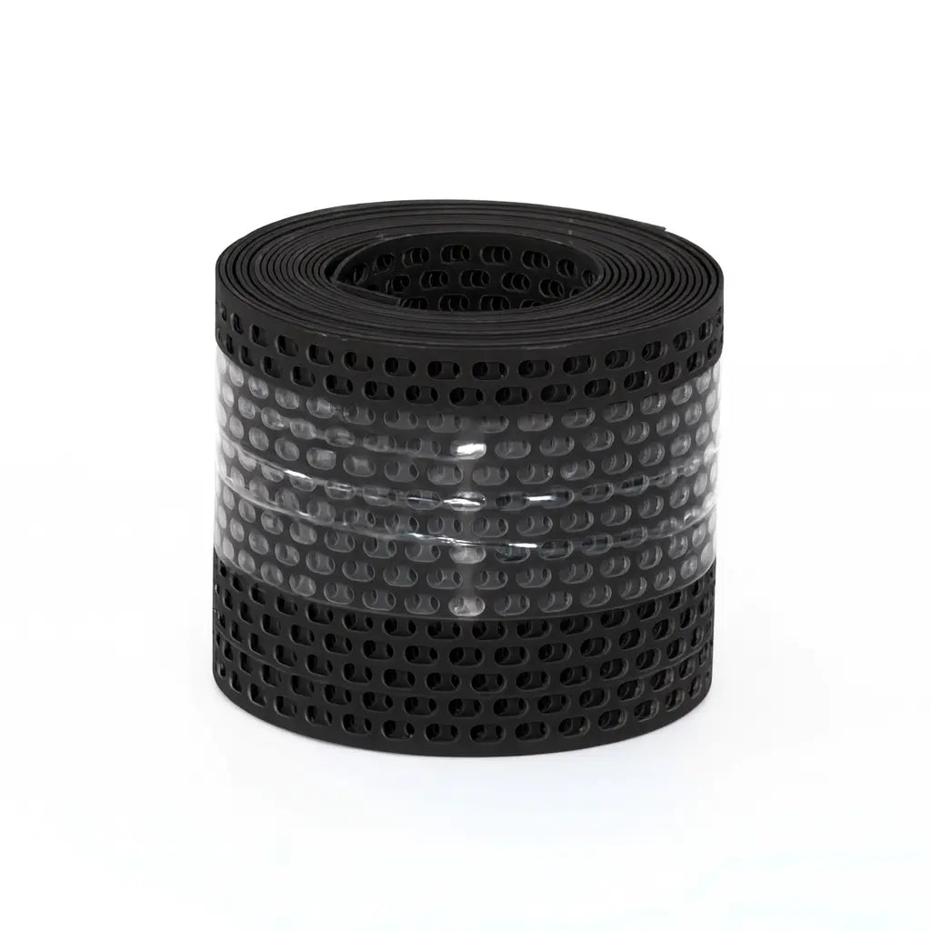 Grille aération avant-toit Tole-imitation-tuile.fr