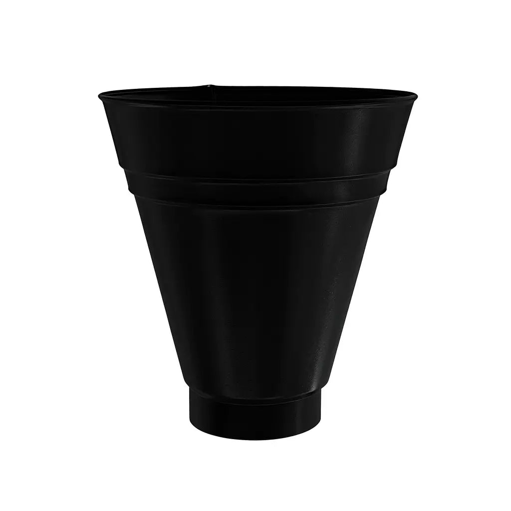 Naissance entonnoir Tole-imitation-tuile.fr