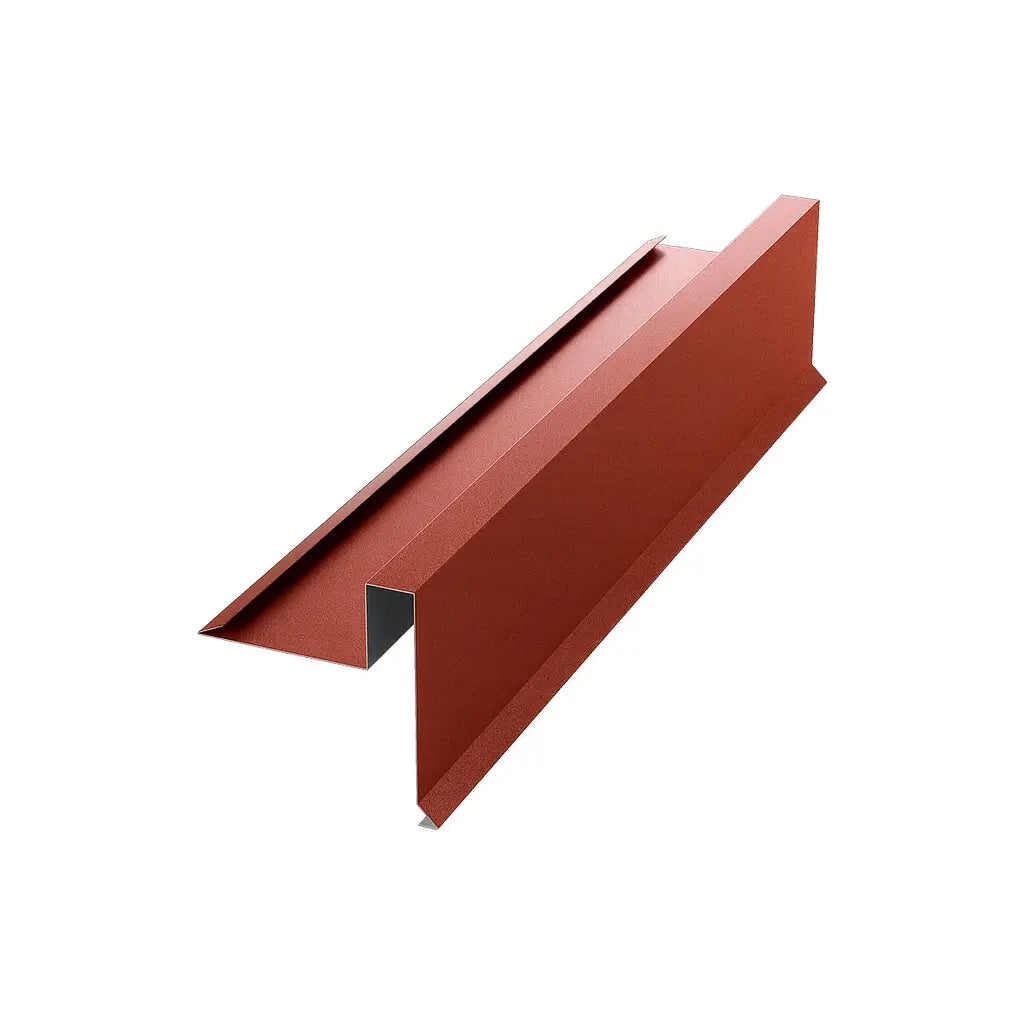 Bordure fronton brise vent Tole-imitation-tuile.fr