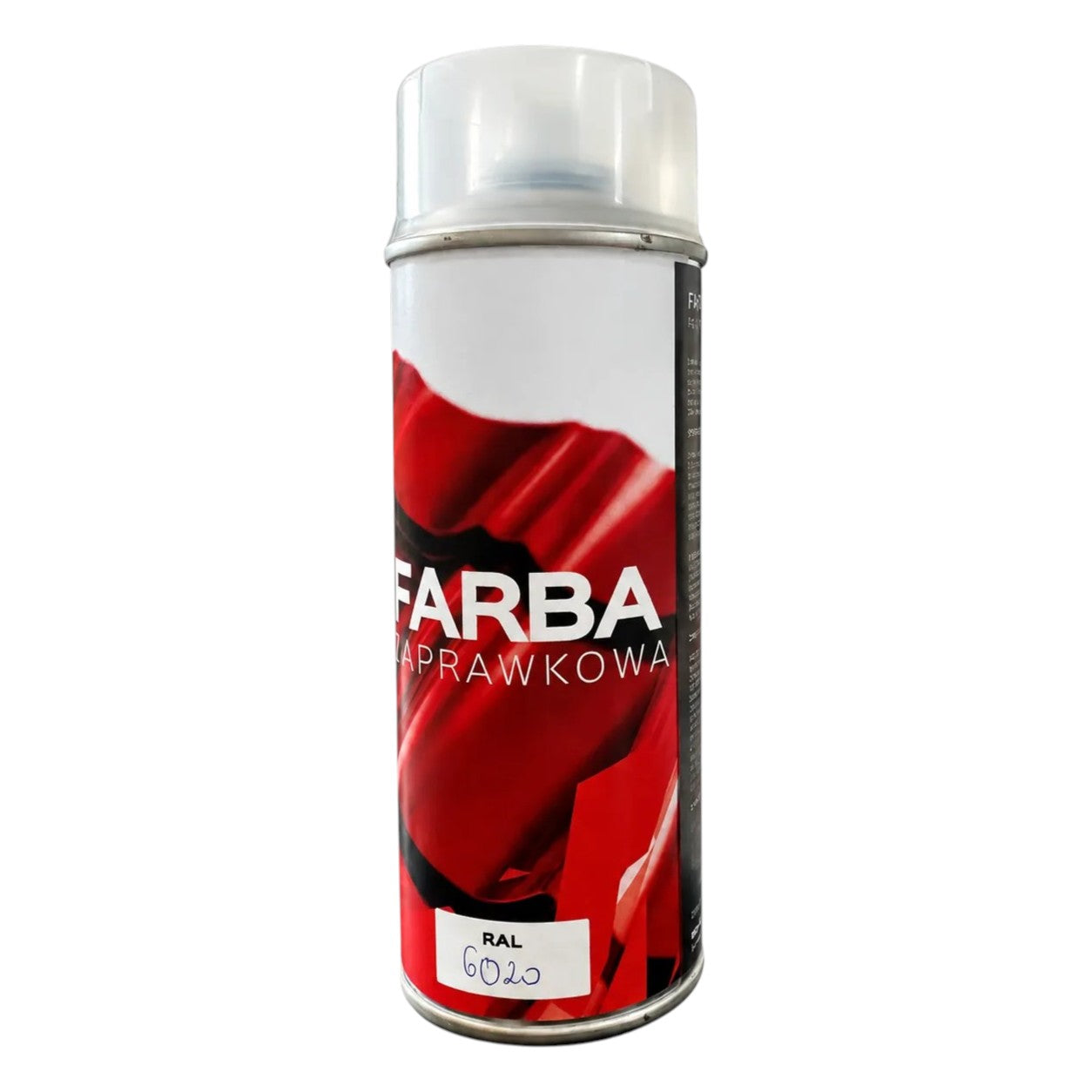 Spray Correcteur de Retouche 400ml RAL