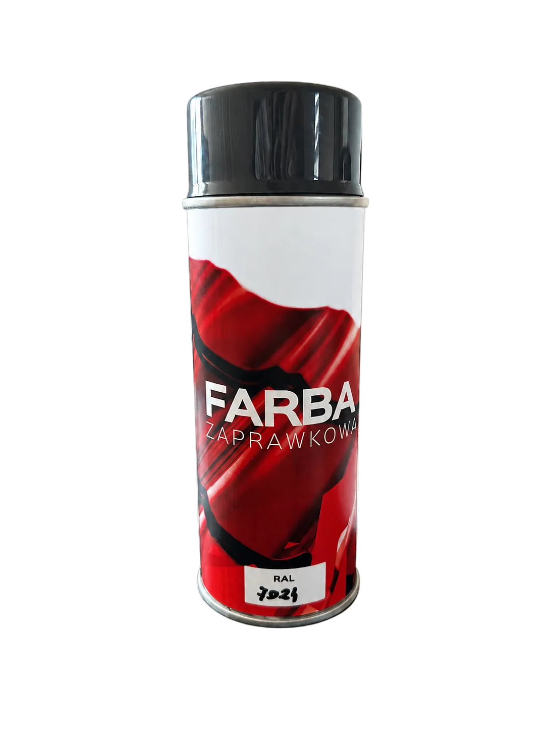 Spray Correcteur de Retouche 400ml RAL