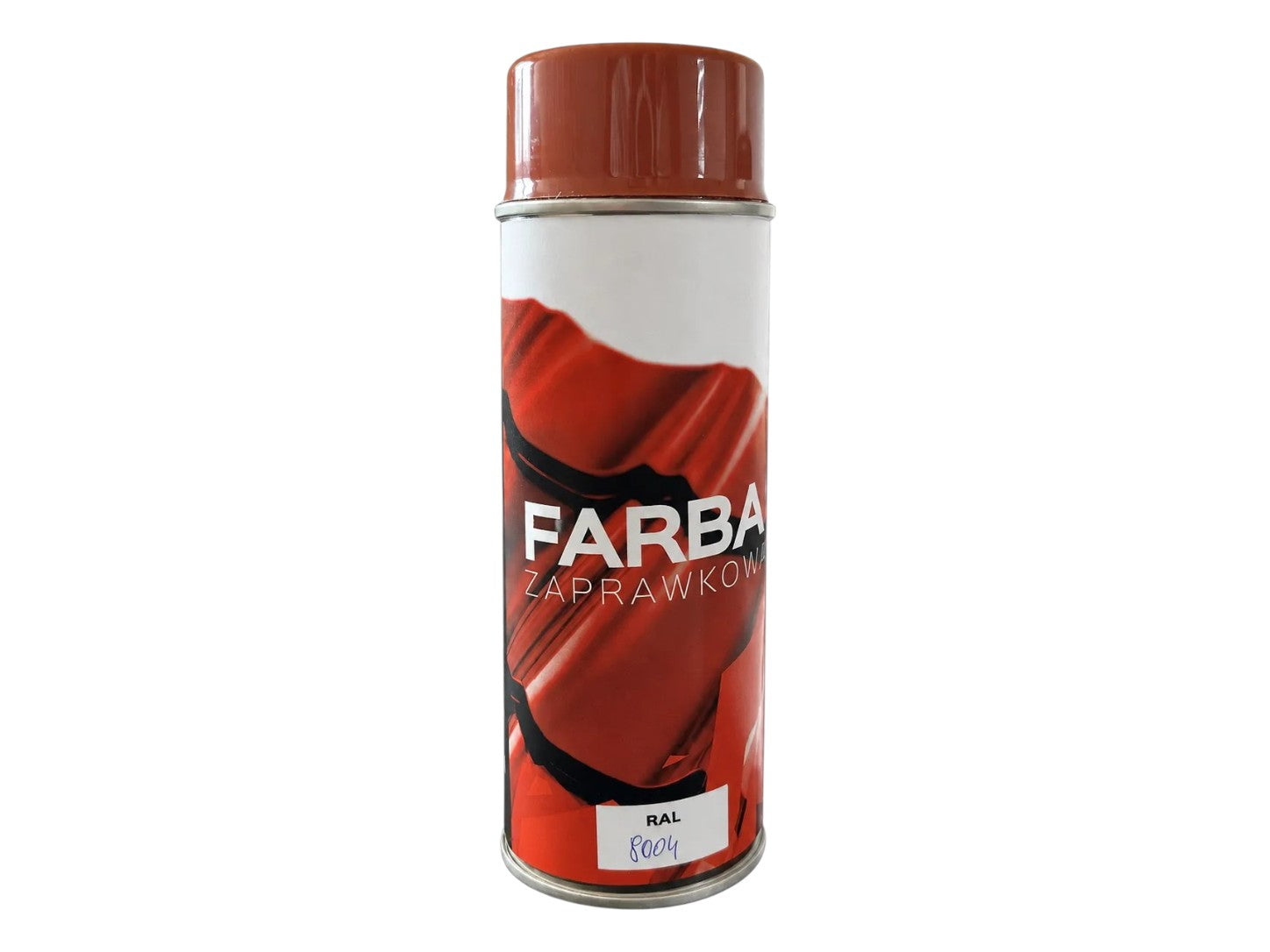 Spray Correcteur de Retouche 400ml RAL