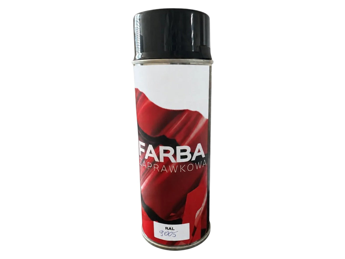 Spray Correcteur de Retouche 400ml RAL