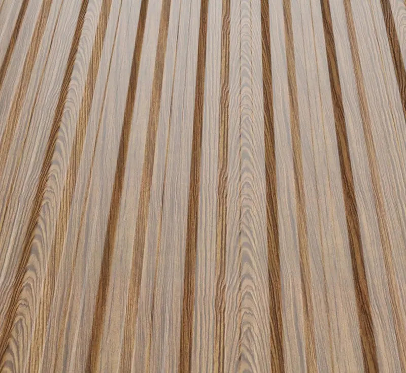 Tôle bac acier BRILLANT avec feutre anti-condensation T20 BRILLANT sur mesure Tole-imitation-tuile.fr