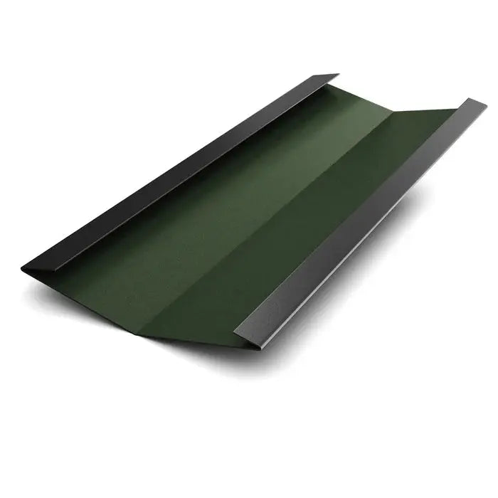 Noue, 0,5 mm. Tole-imitation-tuile.fr
