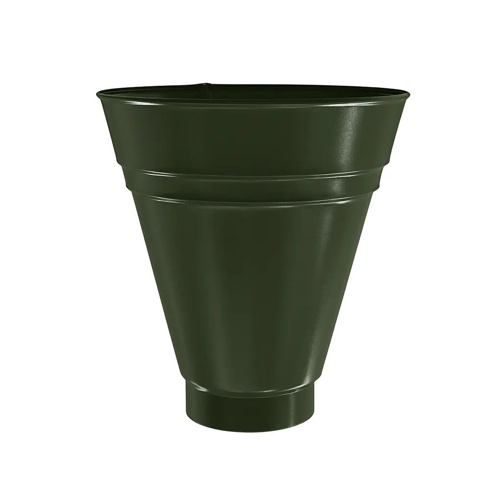 Naissance entonnoir Tole-imitation-tuile.fr