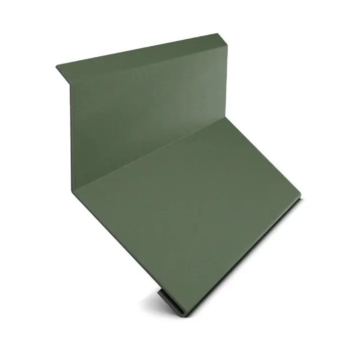 Larmier de mur faîtage Tole-imitation-tuile.fr