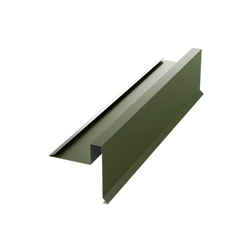 Bordure fronton brise vent Tole-imitation-tuile.fr
